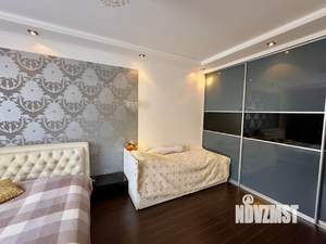 2-к квартира, вторичка, 61м2, 4/6 этаж
