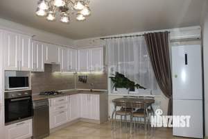 2-к квартира, вторичка, 96м2, 2/2 этаж