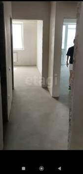 3-к квартира, вторичка, 81м2, 7/15 этаж