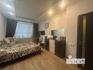 2-к квартира, вторичка, 67м2, 9/10 этаж