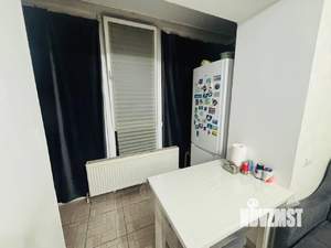 1-к квартира, вторичка, 36м2, 3/6 этаж