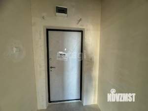 1-к квартира, вторичка, 40м2, 10/16 этаж