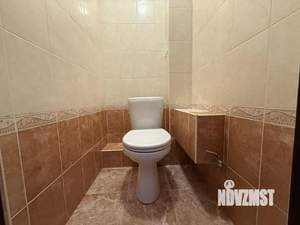 1-к квартира, вторичка, 37м2, 10/13 этаж