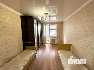 2-к квартира, вторичка, 70м2, 1/6 этаж
