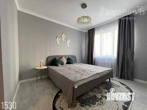1-к квартира, вторичка, 42м2, 7/22 этаж