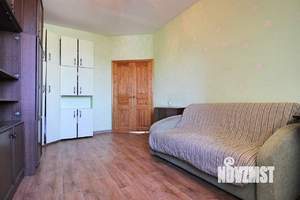 2-к квартира, вторичка, 44м2, 2/2 этаж
