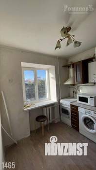 3-к квартира, вторичка, 59м2, 3/5 этаж