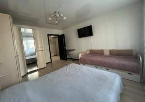 3-к квартира, вторичка, 100м2, 8/10 этаж