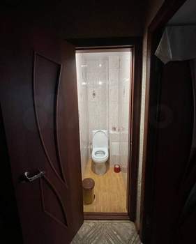 3-к квартира, вторичка, 76м2, 2/5 этаж