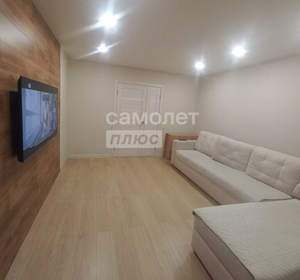 3-к квартира, вторичка, 72м2, 5/10 этаж