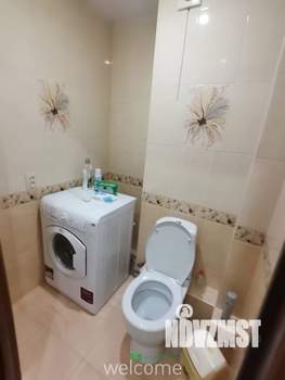 2-к квартира, вторичка, 54м2, 6/9 этаж