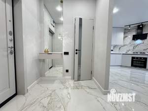 1-к квартира, вторичка, 38м2, 3/14 этаж