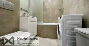 1-к квартира, вторичка, 32м2, 3/6 этаж