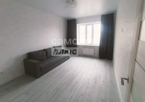 2-к квартира, вторичка, 53м2, 18/18 этаж