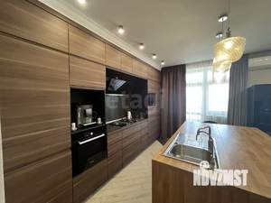 2-к квартира, вторичка, 80м2, 16/16 этаж