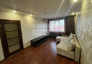 1-к квартира, вторичка, 38м2, 8/18 этаж