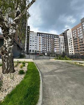 1-к квартира, вторичка, 29м2, 12/13 этаж