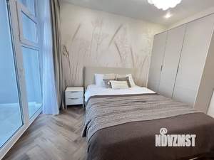 3-к квартира, вторичка, 91м2, 17/24 этаж