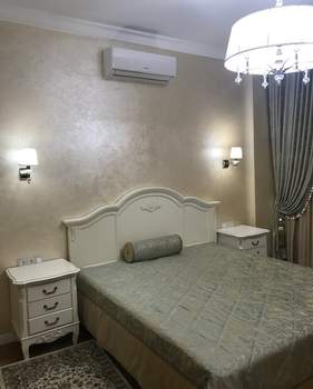 3-к квартира, вторичка, 96м2, 4/13 этаж