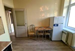 1-к квартира, вторичка, 34м2, 2/18 этаж