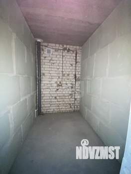 1-к квартира, вторичка, 35м2, 2/6 этаж