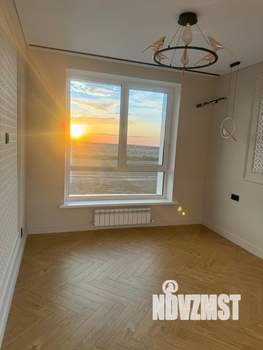 3-к квартира, вторичка, 72м2, 21/24 этаж