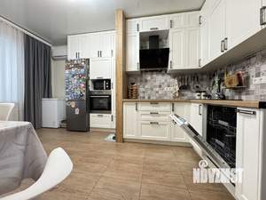 2-к квартира, вторичка, 82м2, 14/18 этаж