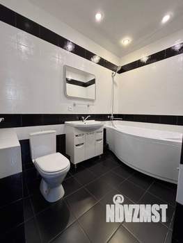 2-к квартира, вторичка, 62м2, 2/18 этаж