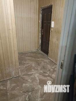 1-к квартира, вторичка, 40м2, 5/9 этаж