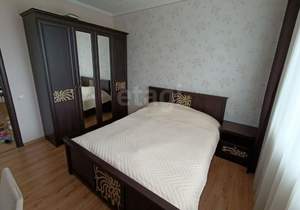 3-к квартира, вторичка, 60м2, 2/3 этаж
