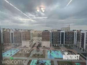 2-к квартира, вторичка, 50м2, 11/12 этаж