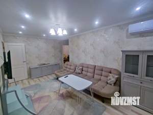 3-к квартира, вторичка, 60м2, 2/5 этаж