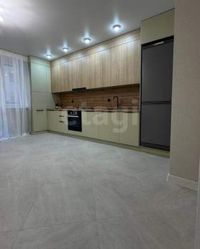 2-к квартира, вторичка, 68м2, 5/16 этаж