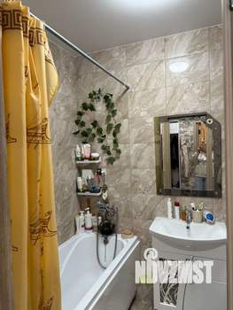 1-к квартира, вторичка, 35м2, 1/18 этаж