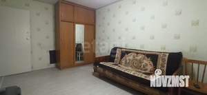 2-к квартира, вторичка, 43м2, 1/5 этаж