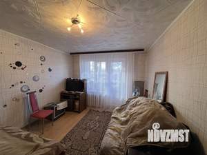 1-к квартира, вторичка, 35м2, 5/5 этаж
