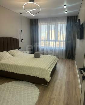 3-к квартира, вторичка, 90м2, 16/16 этаж