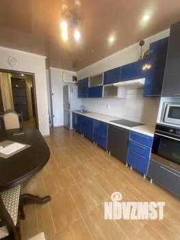 2-к квартира, вторичка, 65м2, 9/18 этаж