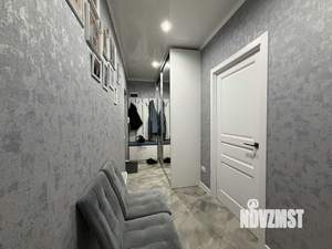 1-к квартира, вторичка, 44м2, 2/9 этаж