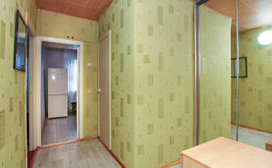 1-к квартира, вторичка, 41м2, 9/9 этаж