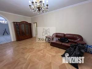 3-к квартира, вторичка, 148м2, 5/5 этаж