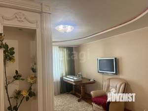 3-к квартира, вторичка, 64м2, 2/9 этаж