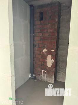 1-к квартира, вторичка, 46м2, 4/9 этаж