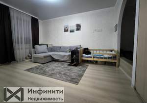 Студия квартира, вторичка, 46м2, 8/10 этаж