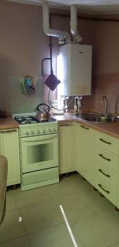1-к квартира, вторичка, 66м2, 7/7 этаж