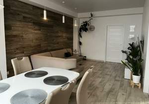 3-к квартира, вторичка, 120м2, 9/12 этаж