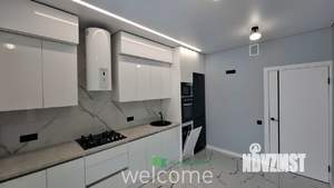 1-к квартира, вторичка, 45м2, 23/24 этаж