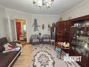 3-к квартира, вторичка, 72м2, 2/9 этаж