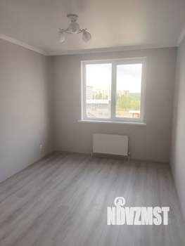 1-к квартира, вторичка, 45м2, 5/17 этаж