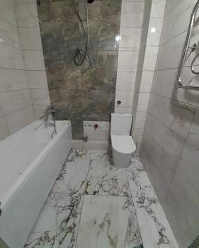 2-к квартира, вторичка, 47м2, 5/5 этаж